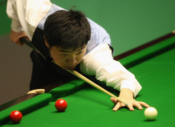 表现的全能 表现的全能