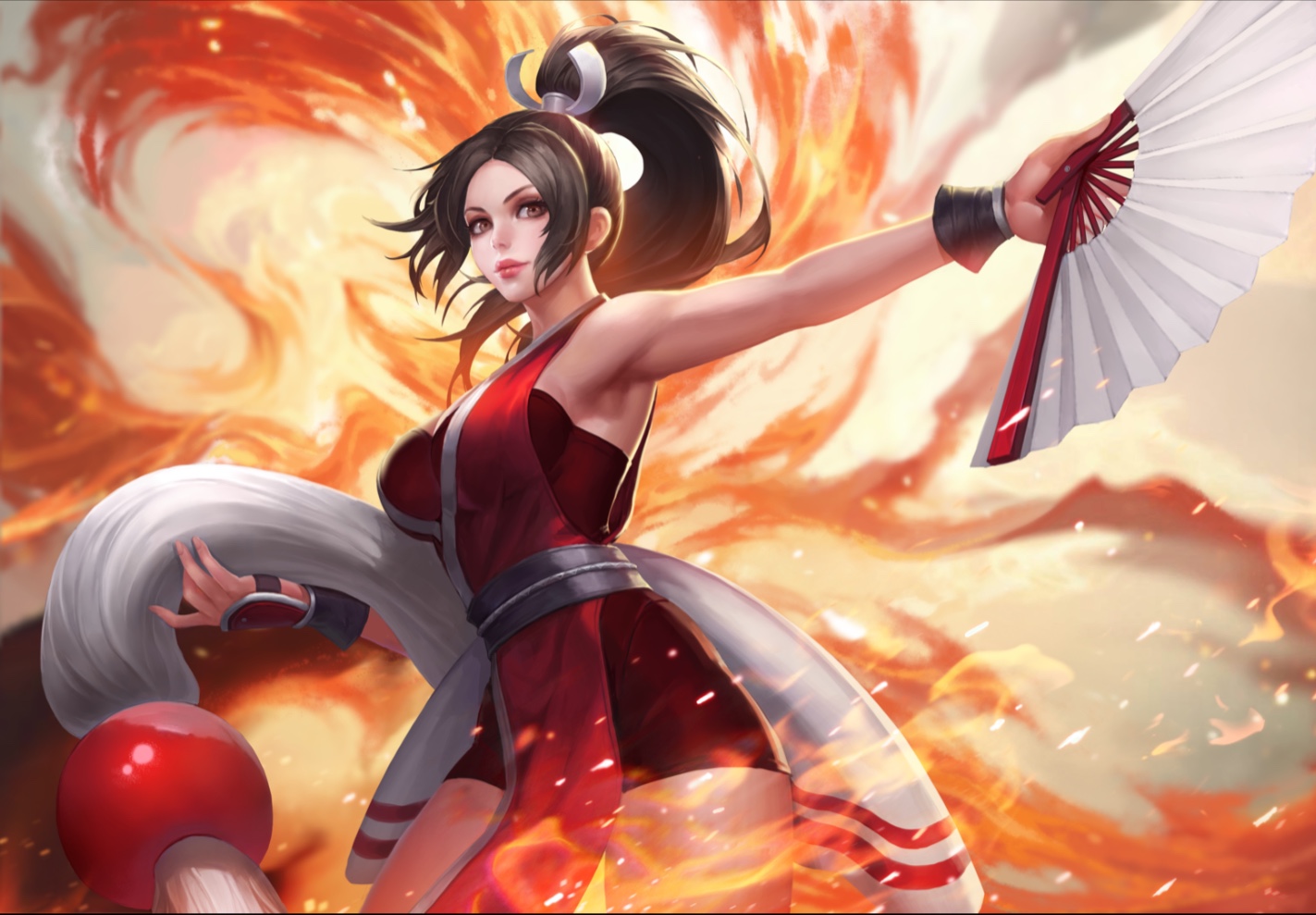 限可能的未 限可能的未