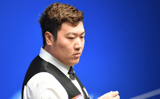 更是心理战 更是心理战